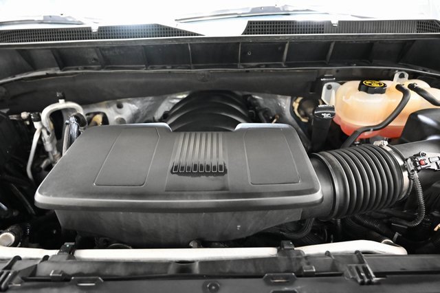 Used 2019 Chevrolet Silverado 1500 High Country w/ Technology Package image 33