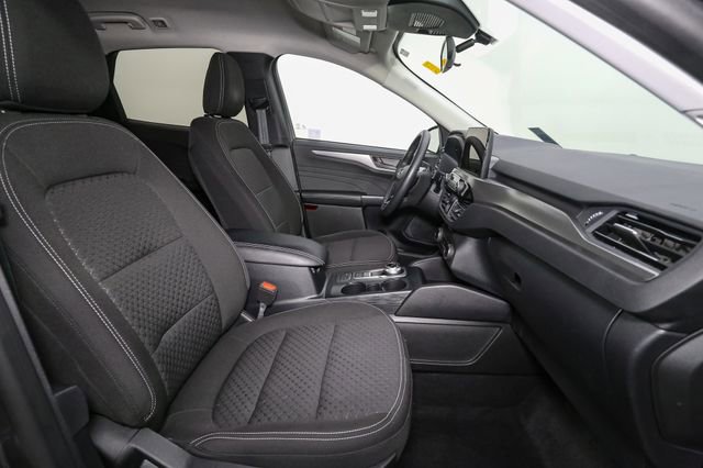 Used 2023 Ford Escape Active AWD/4WD image 17