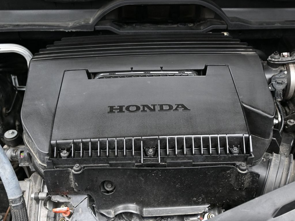 Used 2025 Honda Pilot EX-L image 37