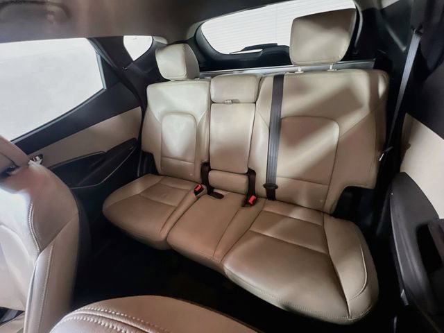 Used 2018 Hyundai Santa Fe Sport w/ 2.4L Value Package 02 FWD image 27