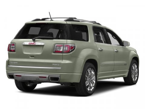 Used 2016 GMC Acadia Denali image 2