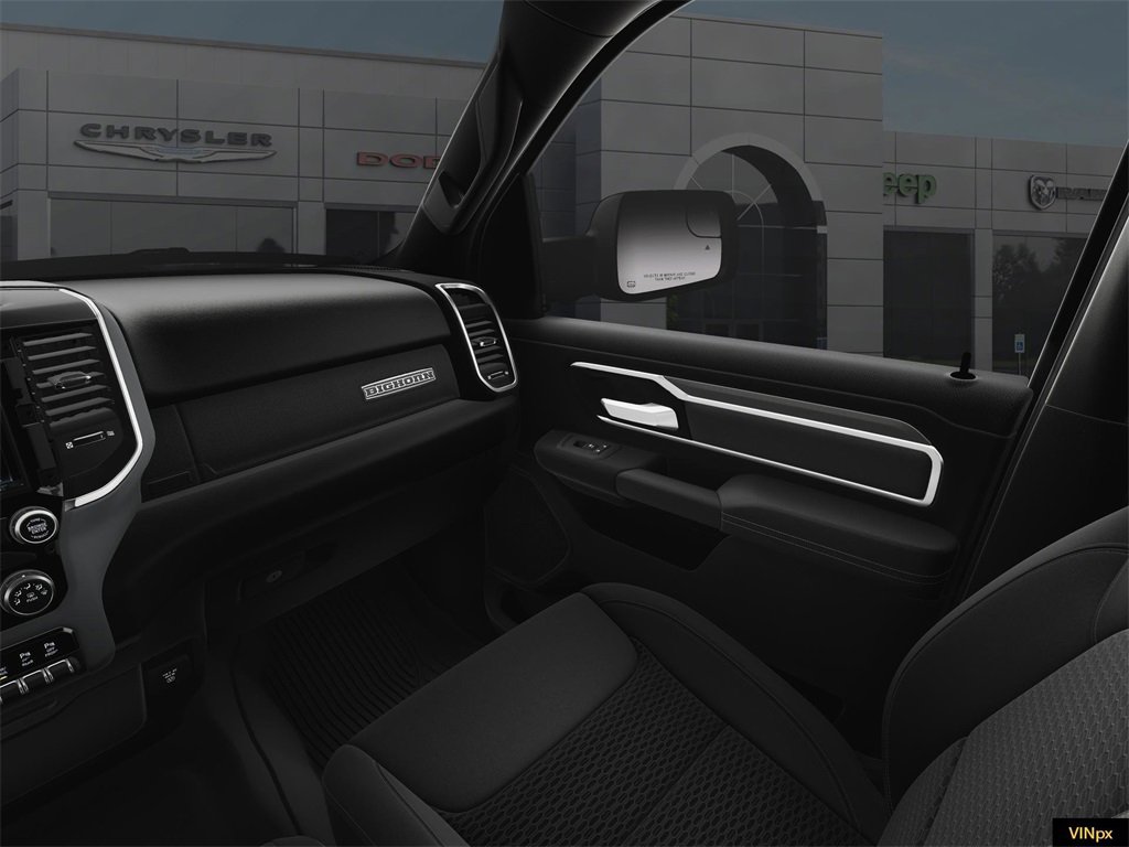 New 2025 RAM 1500 Big Horn/Lone Star image 16
