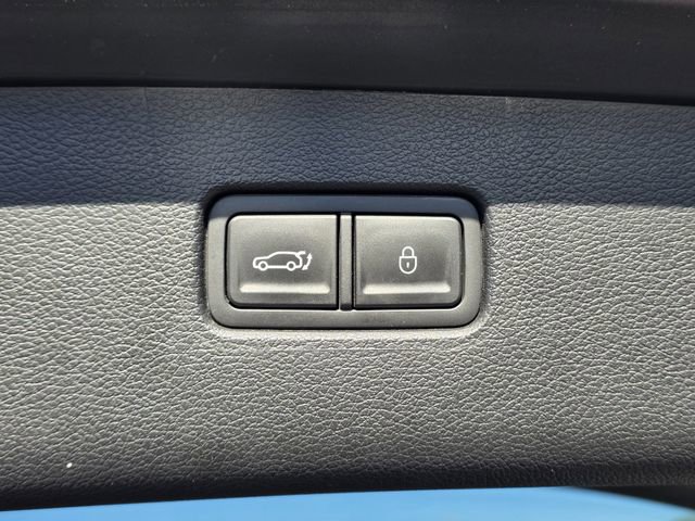 Used 2025 Genesis GV80 2.5T Standard AWD/4WD image 21