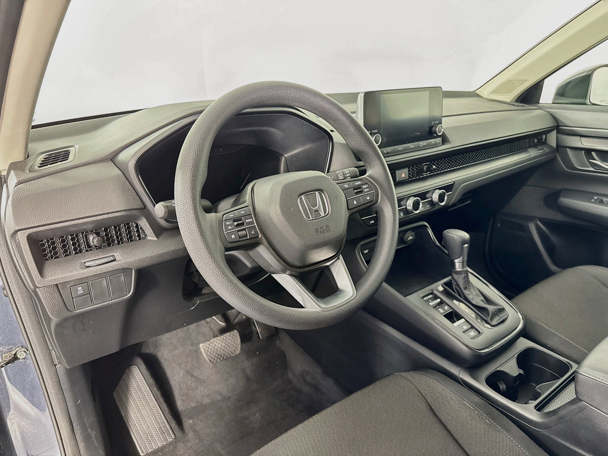 Certified 2023 Honda CR-V EX image 9
