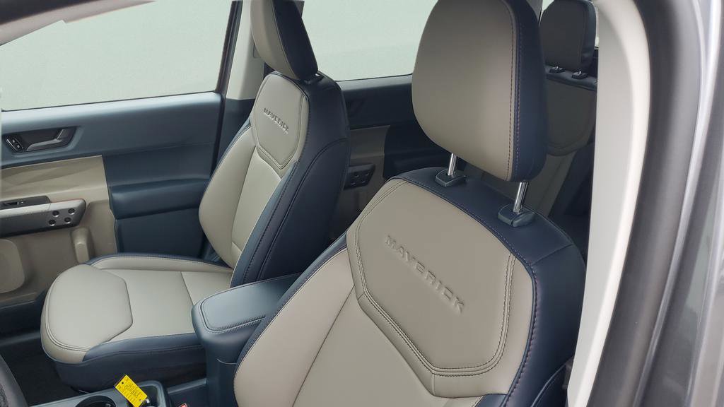 New 2026 Ford Maverick Lariat w/ 4K Tow Package image 18