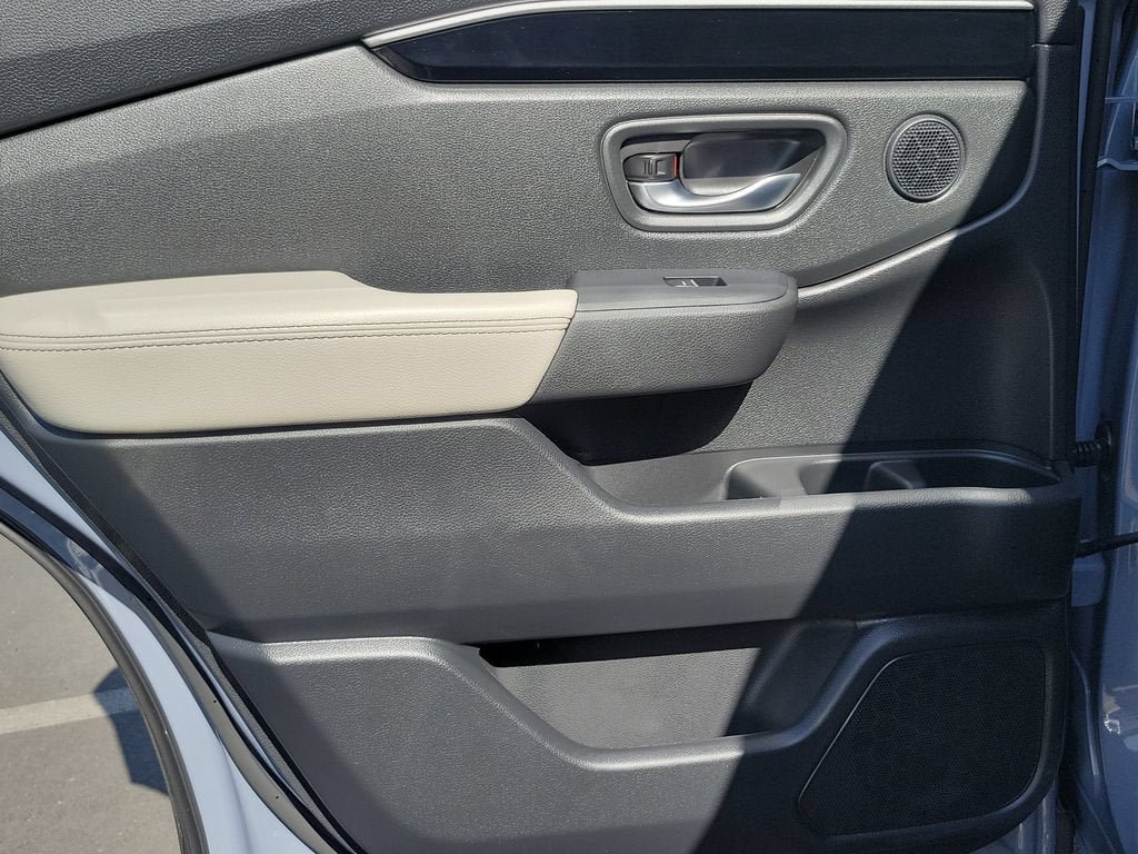 Used 2026 Honda Passport RTL image 14