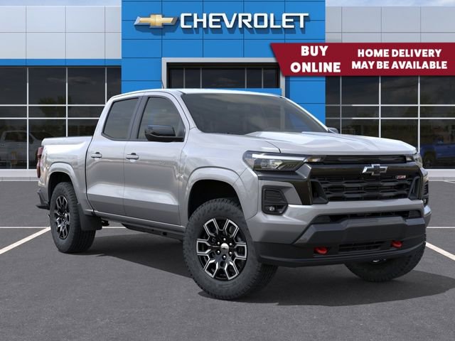 New 2026 Chevrolet Colorado Z71 w/ Z71 Convenience Package 2 image 1