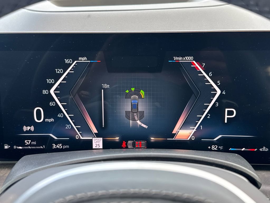 New 2026 BMW X5 xDrive40i w/ M Sport Package image 32