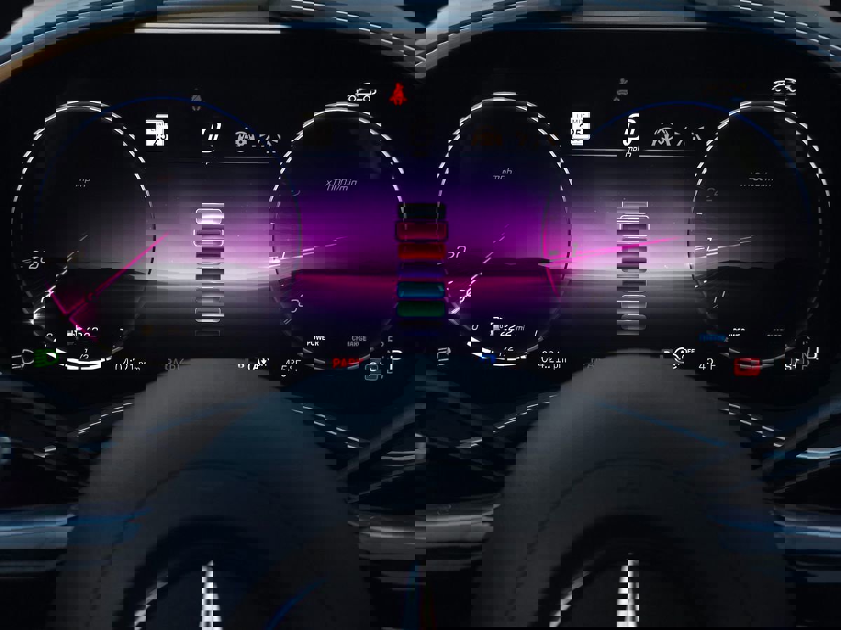 Used 2023 Mercedes-Benz SL 43 AMG image 45