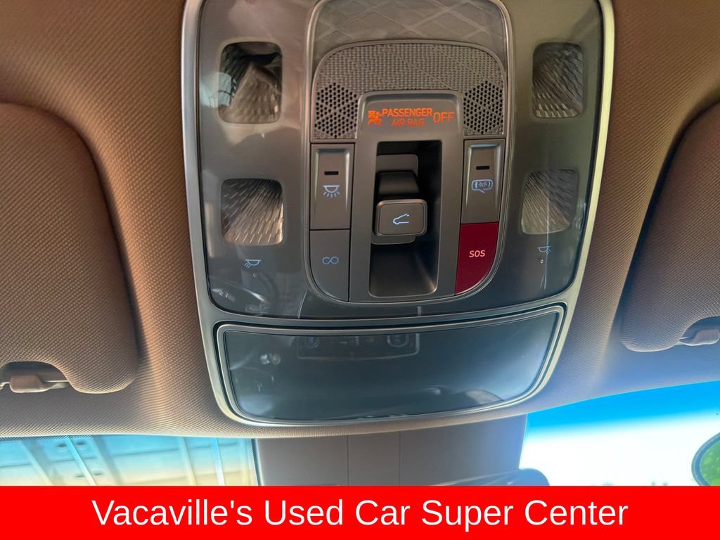 Used 2024 Genesis GV80 2.5T w/ Prestige Package AWD/4WD image 21