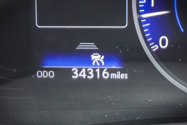 Certified 2024 Lexus NX 250 FWD image 9