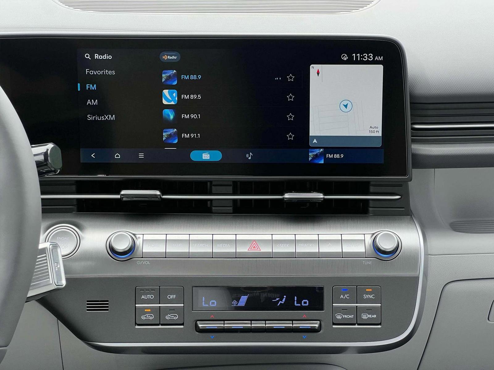 New 2024 Hyundai Kona Limited AWD/4WD image 19