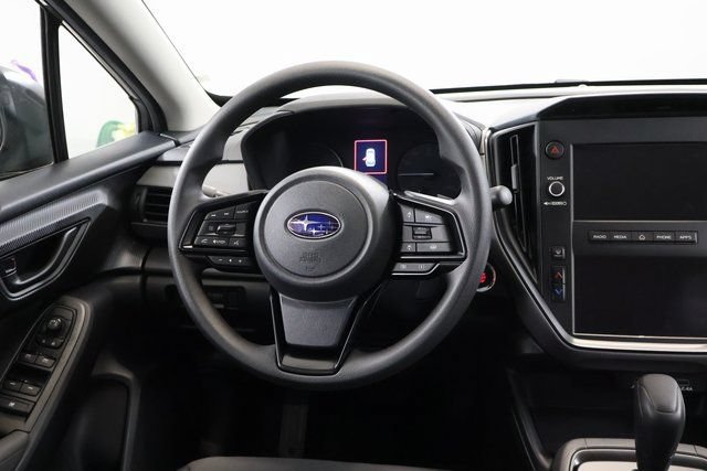 New 2026 Subaru Crosstrek 2.5i AWD/4WD image 15