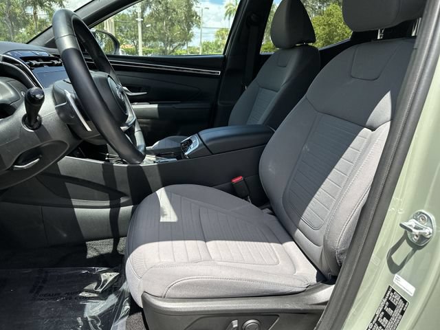 Used 2023 Hyundai Santa Cruz SEL Premium w/ Cargo Package AWD/4WD image 11
