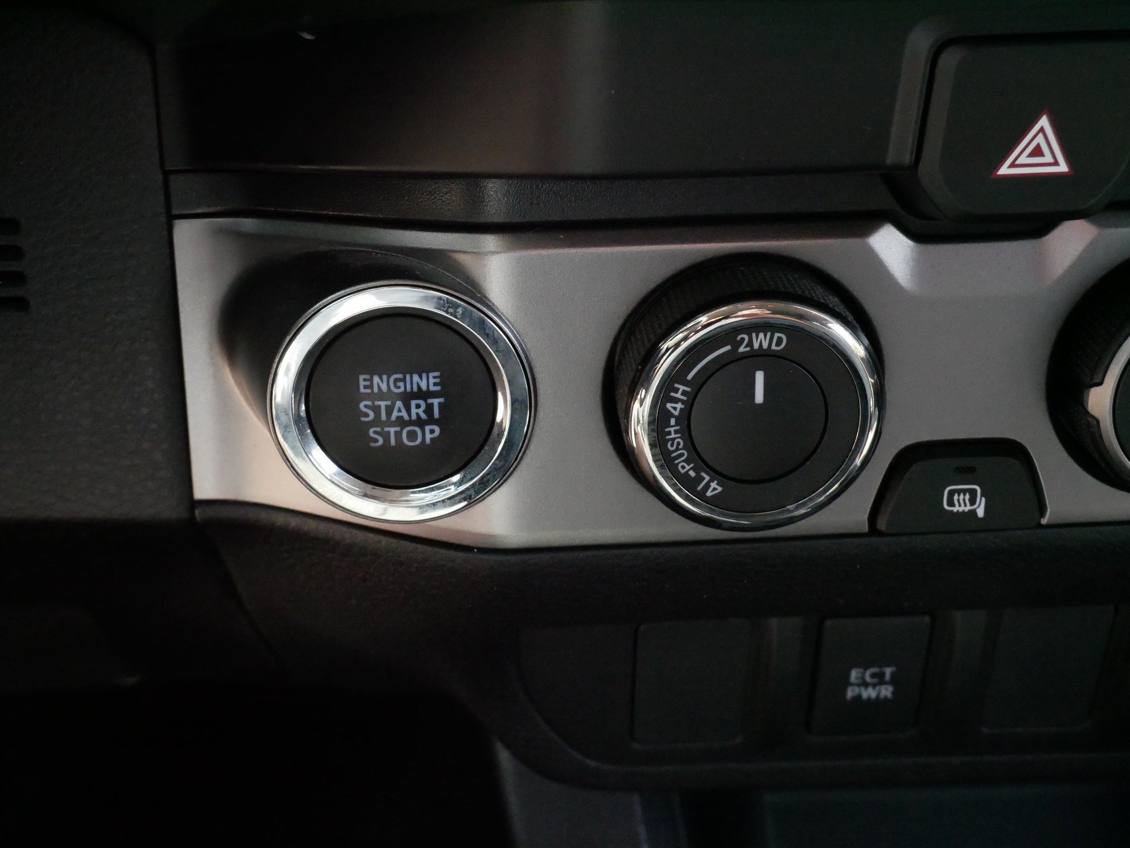 Used 2023 Toyota Tacoma SR5 w/ SX Package AWD/4WD image 28