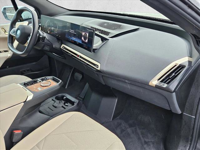 Certified 2023 BMW iX M60 w/ Executive Package image 23