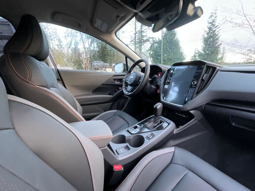 New 2026 Subaru Crosstrek 2.5i Limited image 19