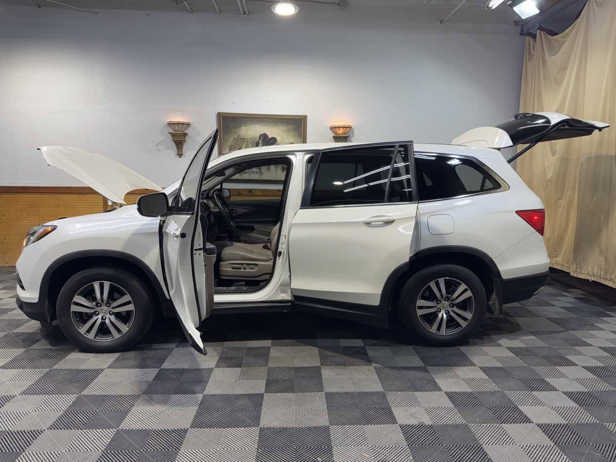 Used 2016 Honda Pilot EX-L image 13