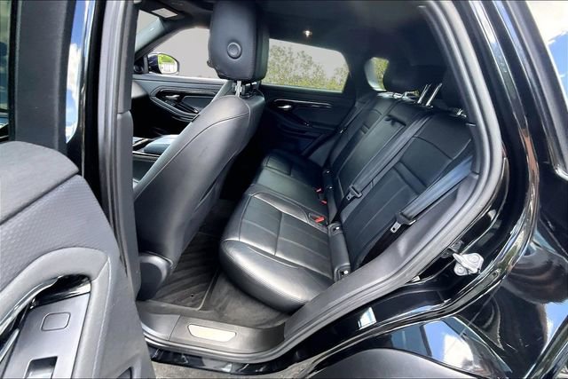 Used 2021 Land Rover Range Rover Evoque R-Dynamic S AWD/4WD image 24