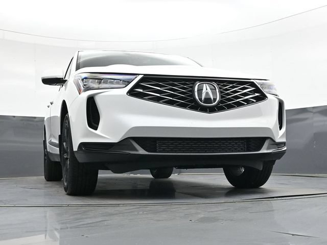 New 2026 Acura RDX SH-AWD image 35
