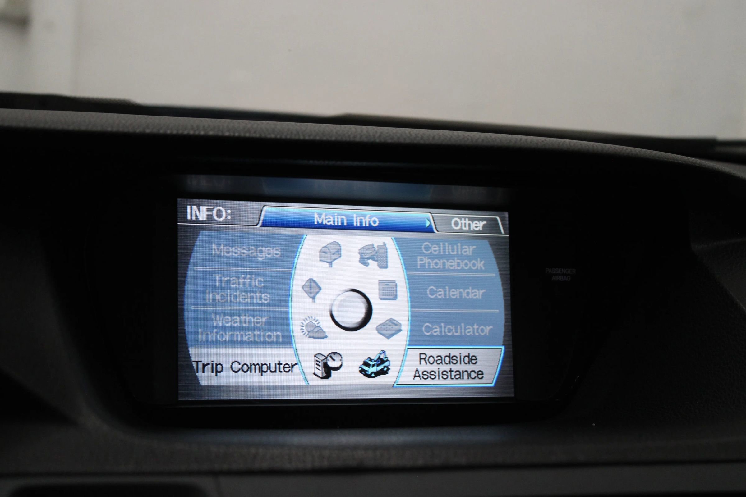 Used 2009 Acura TSX Sedan image 21