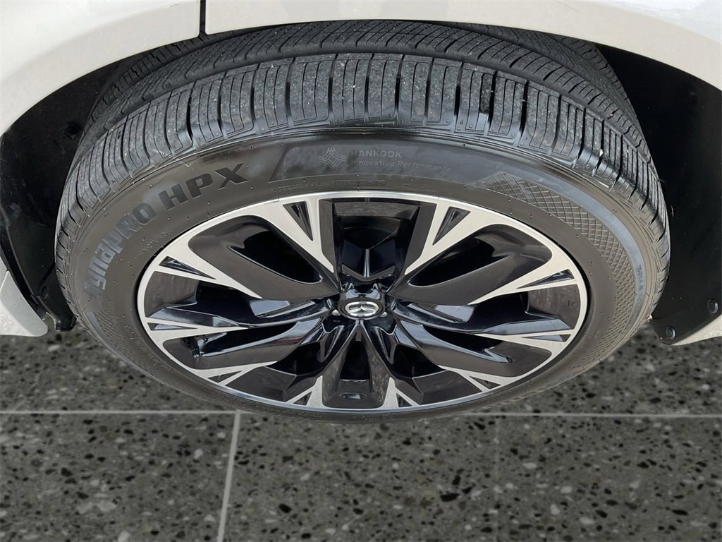 Used 2024 MAZDA CX-90 3.3 Turbo S image 13