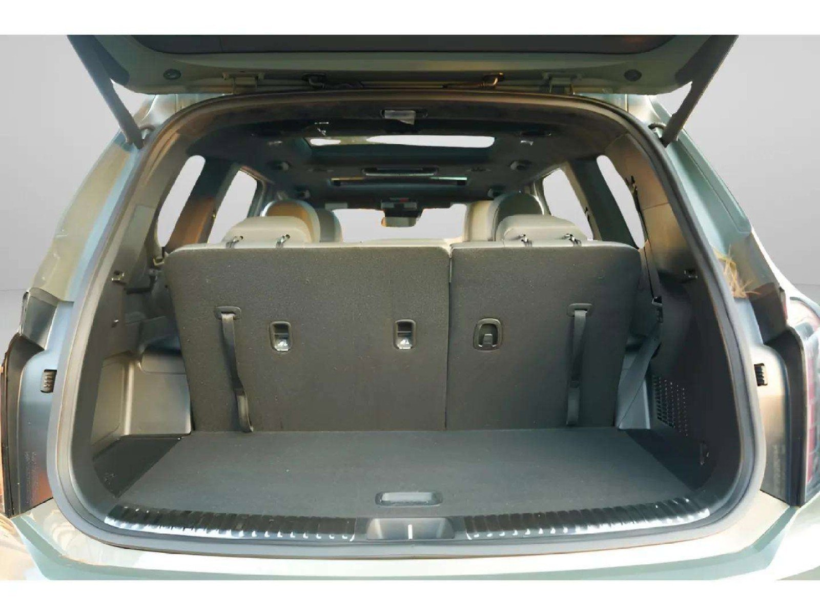 Used 2023 Kia Telluride SX Prestige X-Line image 35