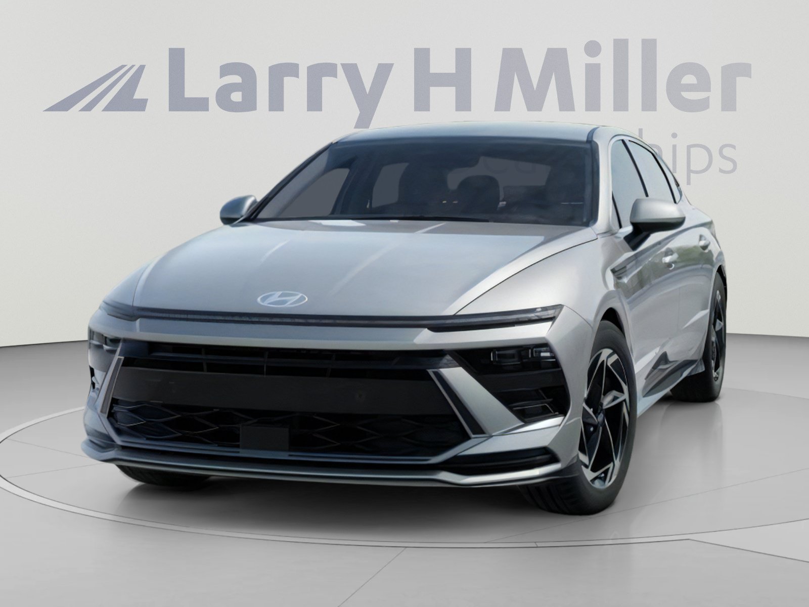 New 2026 Hyundai Sonata SEL FWD image 6