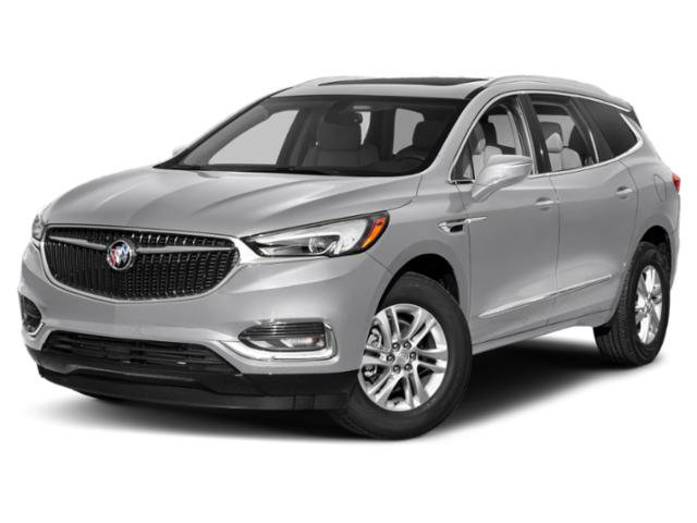 Used 2019 Buick Enclave Essence AWD/4WD image 1