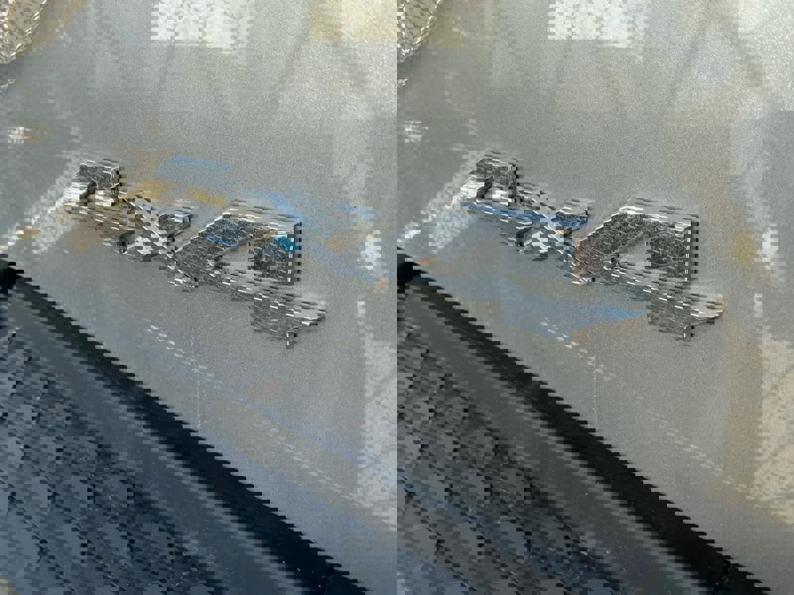 Used 2024 RAM 3500 Tradesman w/ Chrome Appearance Group image 20