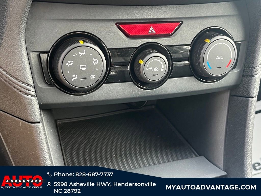 Used 2018 Subaru Crosstrek 2.0i image 18