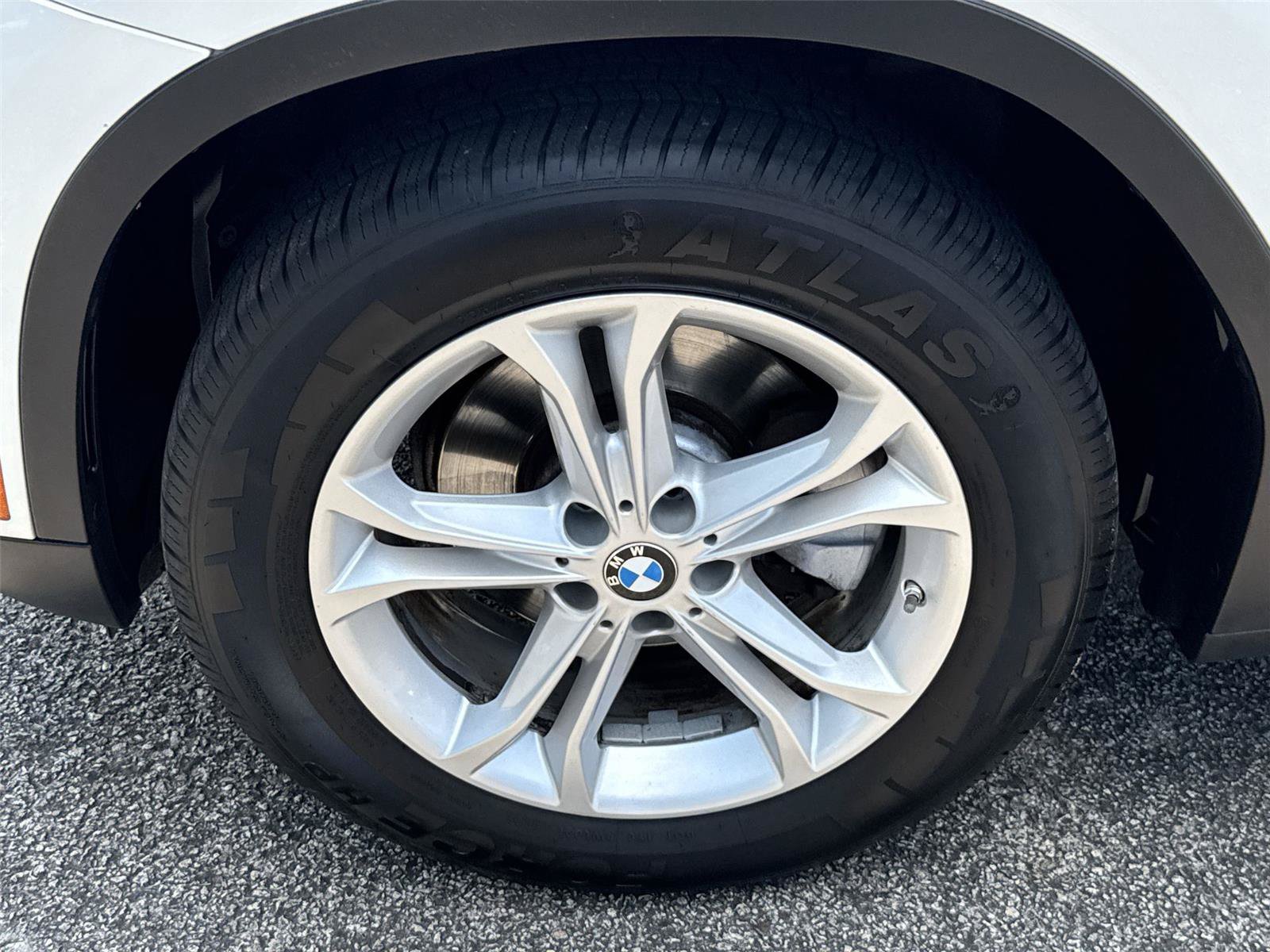 Used 2020 BMW X3 xDrive30i AWD/4WD image 10