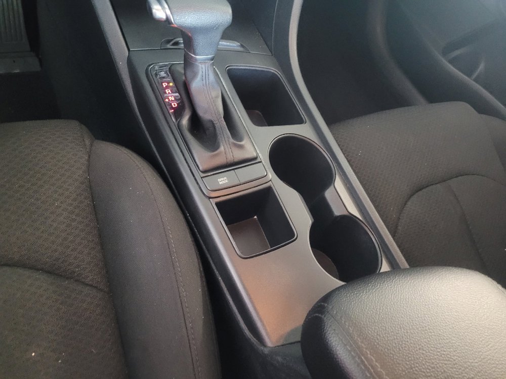 Used 2016 Kia Optima LX image 26