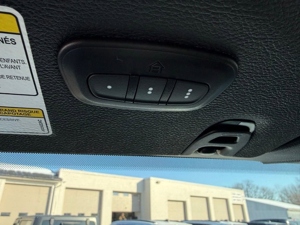 Certified 2023 Jeep Wrangler Willys image 24