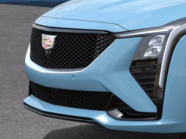 New 2026 Cadillac CT5 V image 13