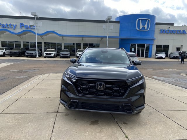 Used 2025 Honda CR-V Sport-L image 3