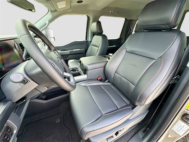 New 2026 Ford F350 Lariat image 15