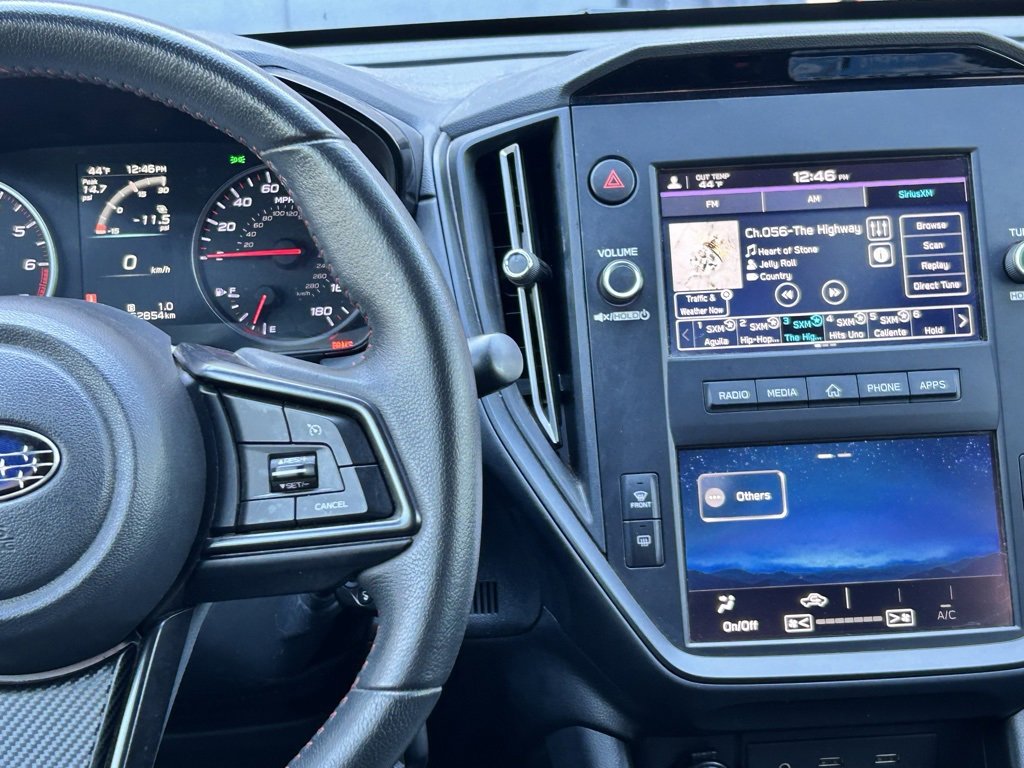 Used 2022 Subaru WRX Base image 13