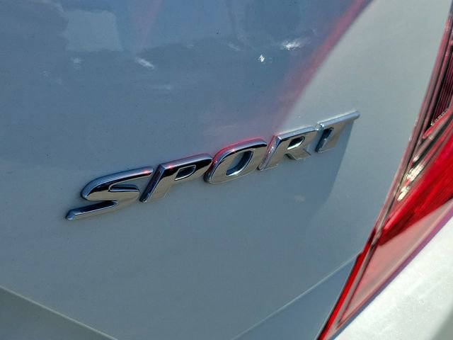 Certified 2019 Honda Civic Sport image 8