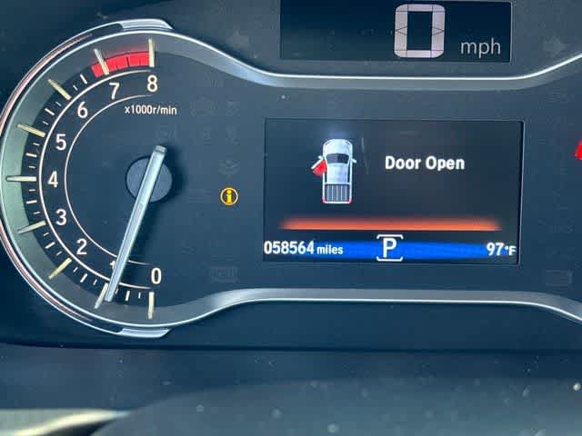 Used 2022 Honda Ridgeline RTL-E image 13