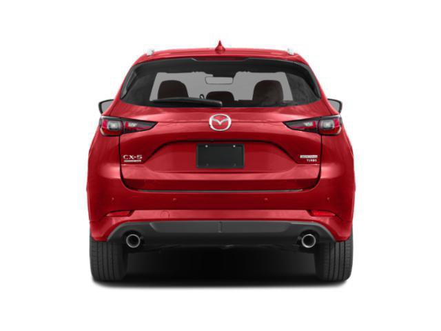 Used 2022 MAZDA CX-5 Signature AWD/4WD image 9