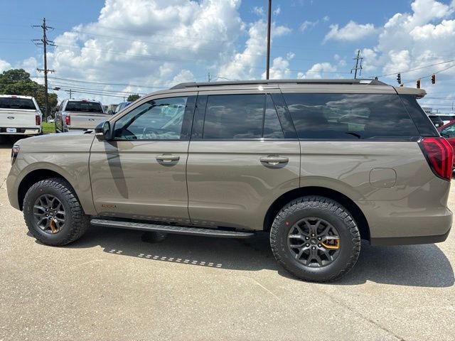 New 2027 Ford Expedition Tremor w/ Driver's Package AWD/4WD image 3
