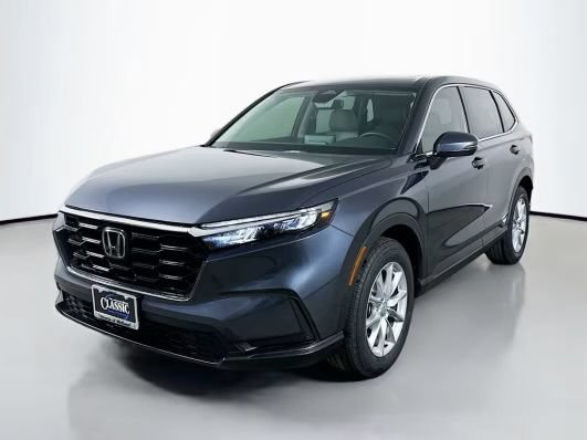 New 2026 Honda CR-V EX image 3