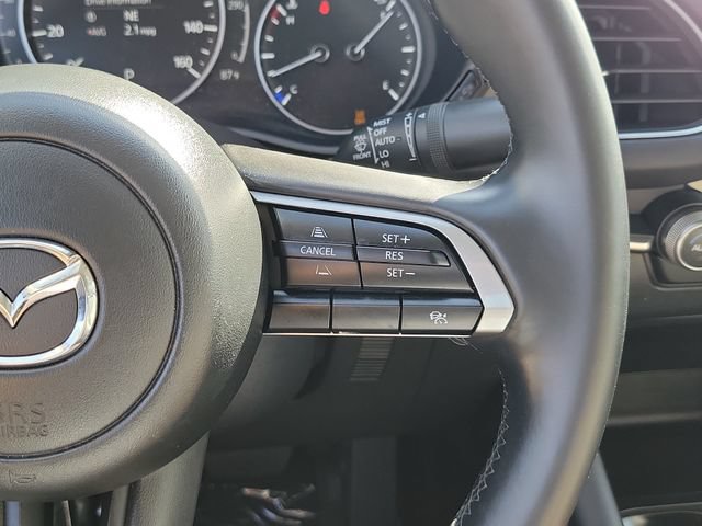 Certified 2026 MAZDA MAZDA3 2.5 S Sedan w/ Preferred Pkg FWD image 8
