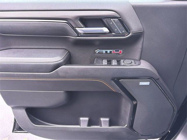 Used 2022 GMC Sierra 1500 AT4 w/ AT4 Premium Package image 23
