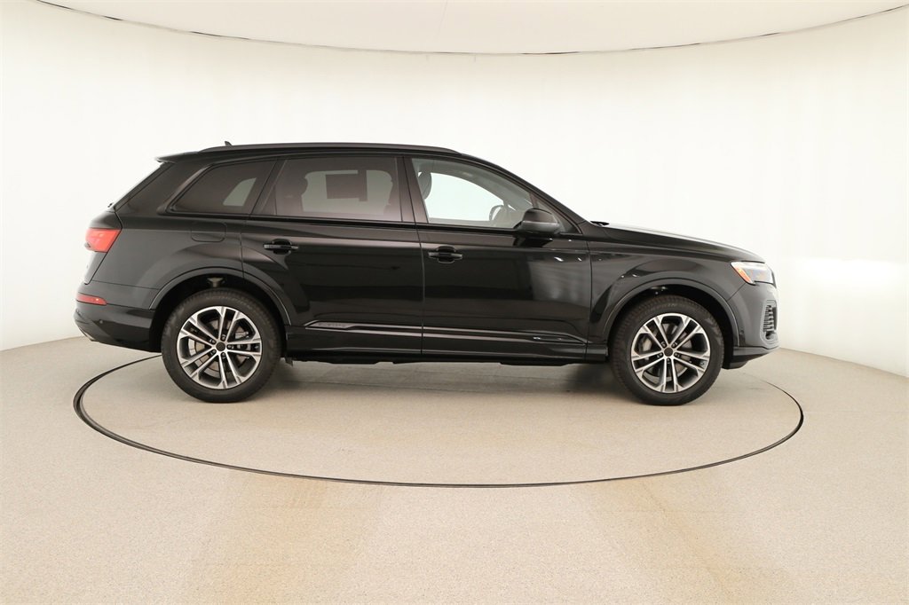 New 2026 Audi Q7 2.0T Premium Plus image 8