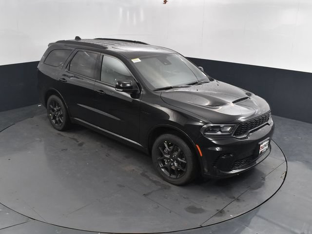 New 2026 Dodge Durango GT AWD/4WD image 38