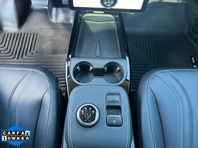 Used 2022 Ford Mustang Mach-E Premium AWD/4WD image 27
