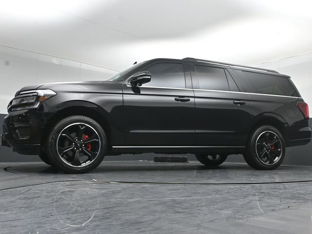 Certified 2023 Ford Expedition Max Limited image 40