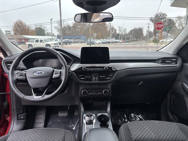 Used 2023 Ford Escape Active w/ Cold Weather Package image 25